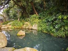 -乌山风景区