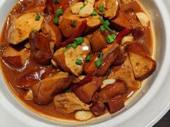 -简小舍·民间手艺菜(武昌江滩店)