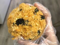 -下午的温度面包店(静宁路店)