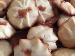 -中关村茶点