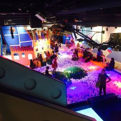 -幻贝家儿童乐园(苏州中心店)