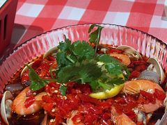 -辣小鲜·南昌大排档(船山路店)