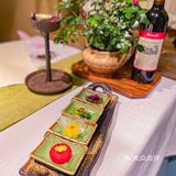 首都素食文化的代表——草木禅房🍵