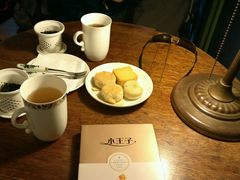 -赵小姐的店(鼓浪屿三友店)