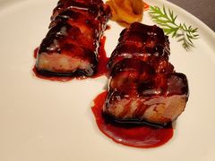 始创黑叉烧-小炳胜(卓悦中心店)