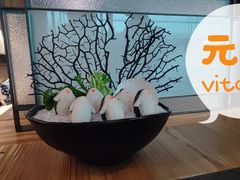 -湊湊火锅·茶憩(东城万达店)
