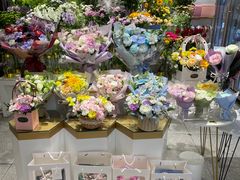 -EPOQUE·一刻花店(兴业太古汇店)