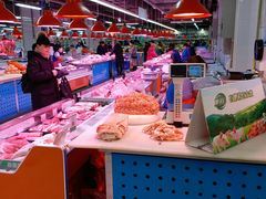 -天丰利生活MALL(和平里店)