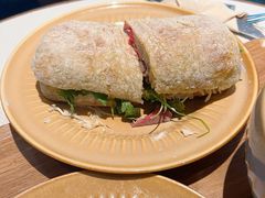 -BAKER&SPICE(环贸店)