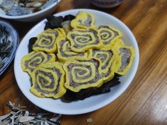 -玲燕蒸菜馆(江东路店)