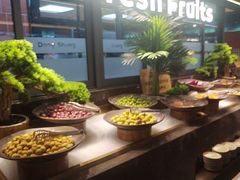-東盛炭烤自助料理(浦东文峰广场店)