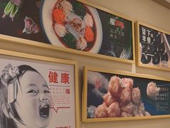 -添福来墨鱼饺子 · 海鲜东北菜(大连星海·黄浦路店)