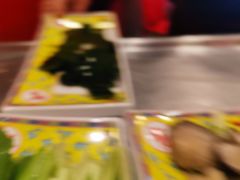 -芦月轩羊蝎子(北蜂窝店)