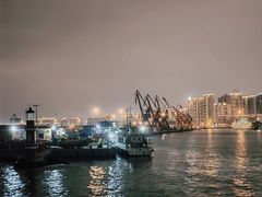 -海安新港(公交站)