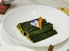 -子霖南山鲜虾面(南山总店)