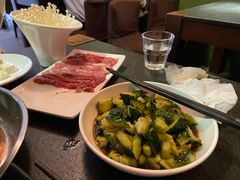 -有料儿铜锅(白堤路店)