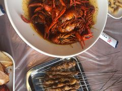 -有位虾匠·香辣蟹·小龙虾(李村店)