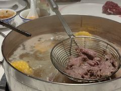 -陈记顺和潮汕牛肉火锅(番禺迎宾大道店)
