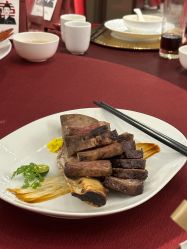 -广州文华东方酒店·宴会厅