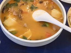 -伊带伊路新疆美食府(呼家楼店)