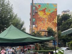 -五里关火锅(牛市口店)