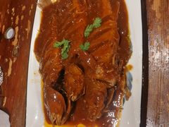 -小俩口烧烤东北菜(双井店)