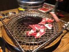 -农乐园炭火烤肉(世茂店)