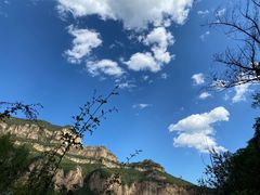 -沕沕水生态风景区