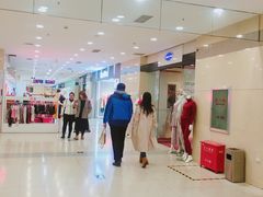 -沈阳百联购物中心(青年大街店)