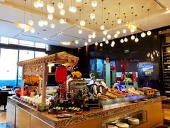 -夜市全日餐厅·洲际酒店(石家庄洲际酒店)