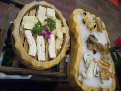 -滇釜火锅·能喝汤的火锅(车公庄店)