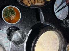 -捞王猪肚鸡火锅(昆山店)