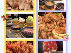 -上海锦江汤臣洲际大酒店壹阶层