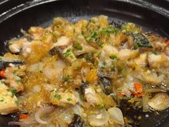 -杨厨的田园饭店(长城路店)