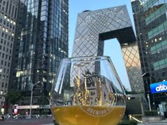 -京A Taproom·精酿餐吧(CBD店)