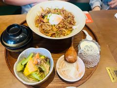 -ITARU食堂·定食料理(西丽店)