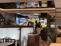 -丁哥·庐味鲜 土菜·20年老字号(世纪阳光花园店)