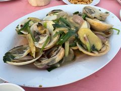 -旗鱼海番村(Orang Asli)