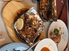 -IL Forno 意坊·意大利餐厅(温州万象城店)