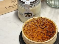 -PAUL LAFAYET 法式甜品(港汇广场店)