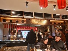 -張飛扒肉·龙江非遗(道外店)