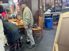 -龙姐私房菜(和顺古镇店)