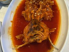 -庆云楼饭庄(什刹海店)