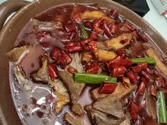 -一品滇香·云南菜(公益西桥店)