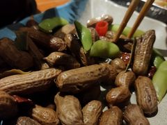 花生-冰城串吧(柳芳店)