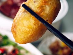 -美未居·老字号·地道顺德菜·桑拿鸡·鱼生(容桂店)