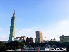 -台北101