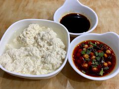 -力力豆花庄(广渠门店)