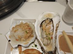 -海味当家·蒸锅海鲜(中山广场创始店)