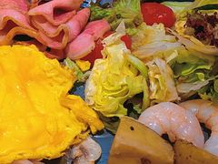 -Dreamsalad梦想轻厨(健康轻食·减脂沙拉·意面·祖庙店)